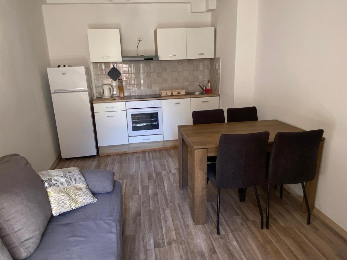 Apartment Reginamare Vela *