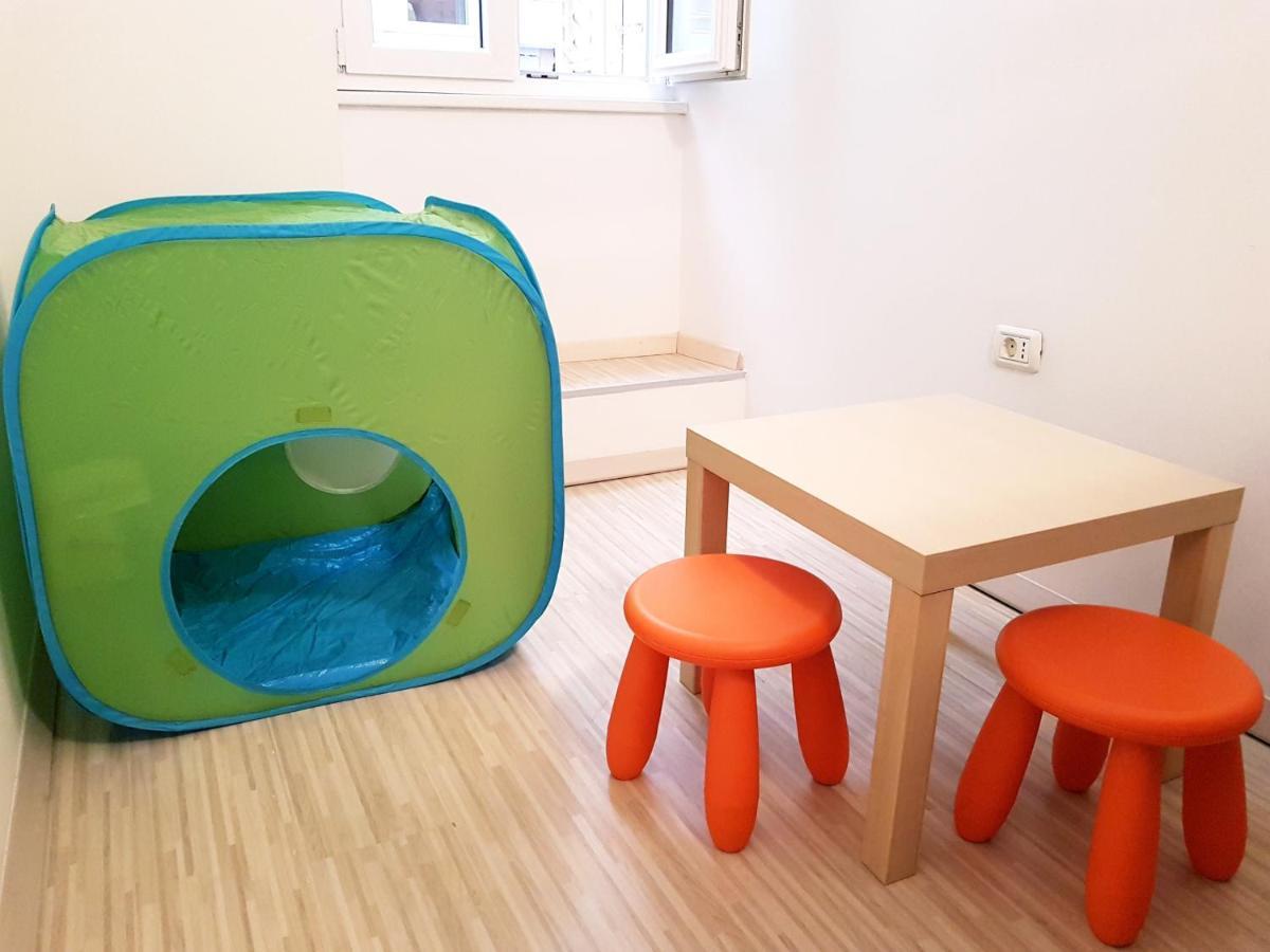 Apartma Reginamare Vela Piran