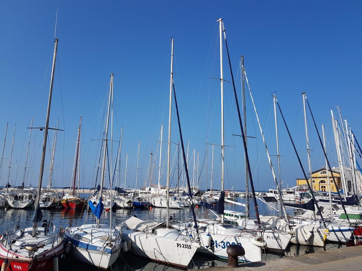 Reginamare Vela * Piran