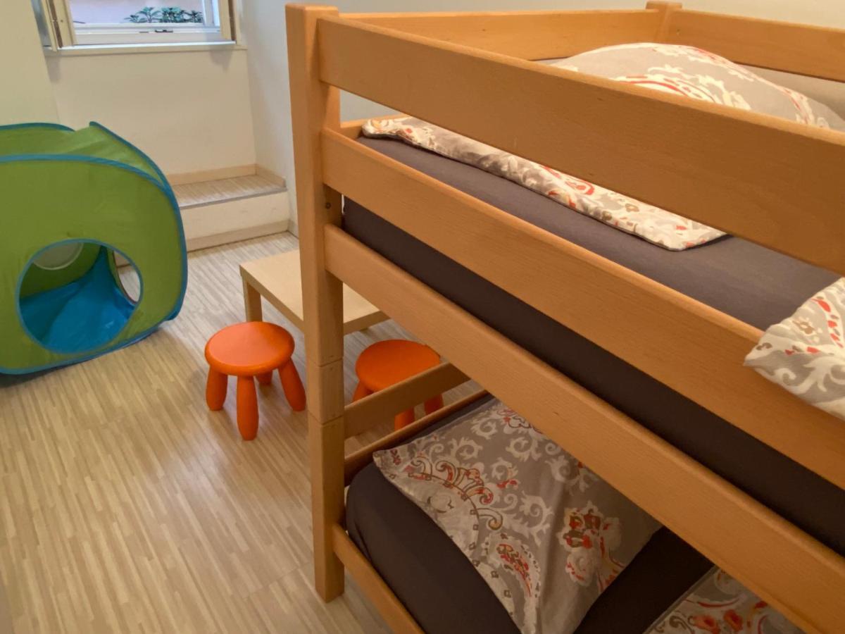 Reginamare Vela Apartma *