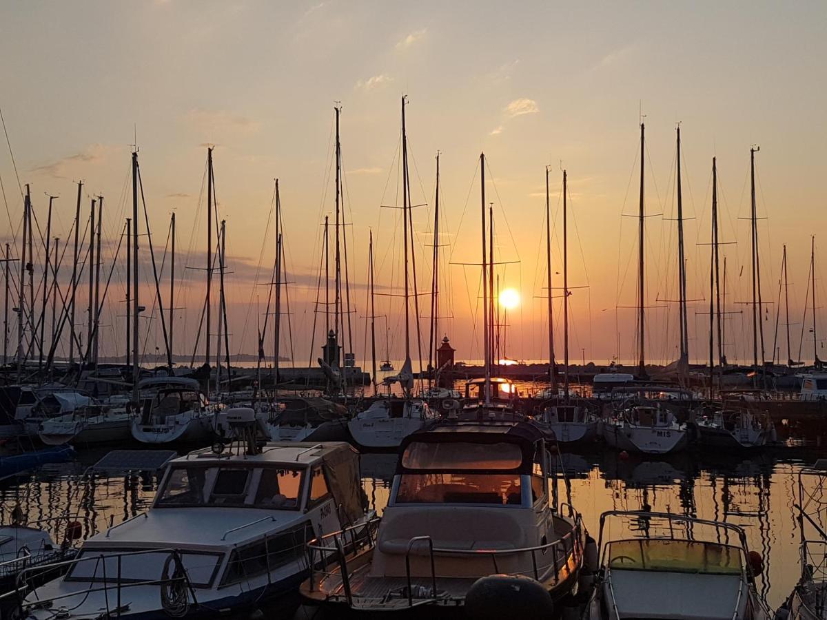 Reginamare Vela Piran