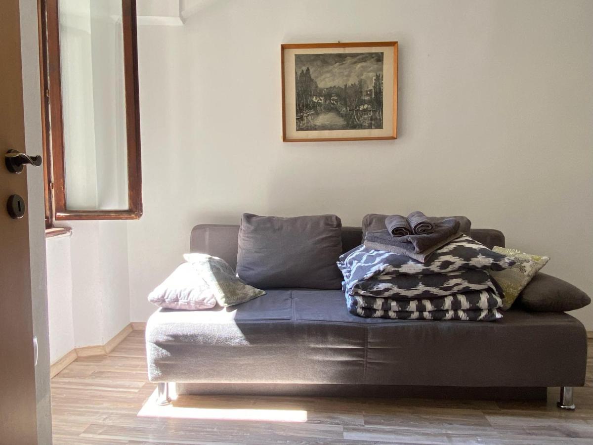 Apartma Reginamare Vela